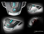 Buick Business Concept 2009 года